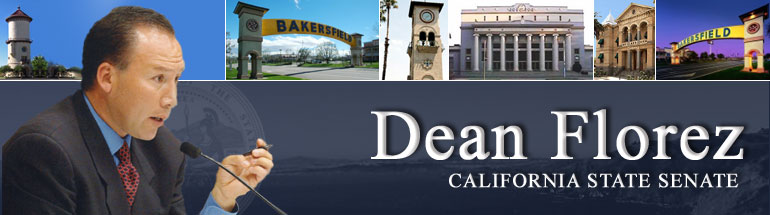 Dean Florez and photos